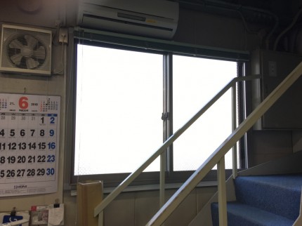 内窓　プラマードＵ