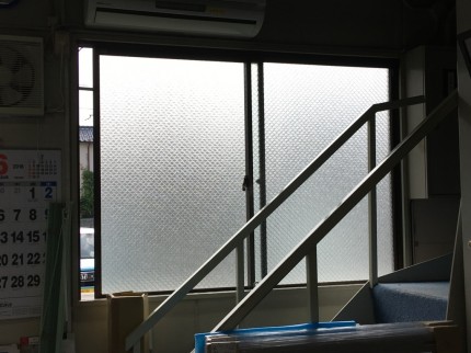 内窓　プラマードＵ