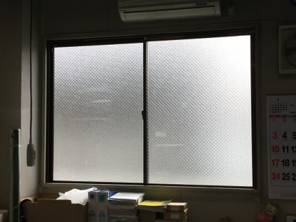 内窓　プラマードＵ