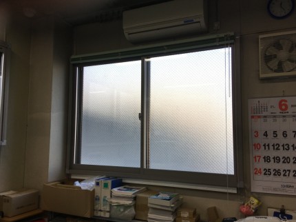 内窓　プラマードＵ