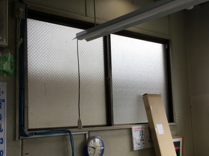 内窓　プラマードＵ