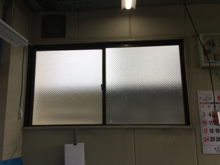 内窓　プラマードＵ