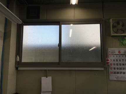 内窓　プラマードＵ