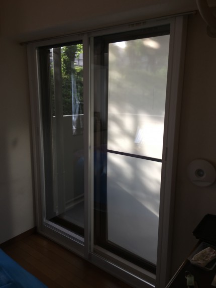 内窓　ＹＫＫ　プラマードＵ