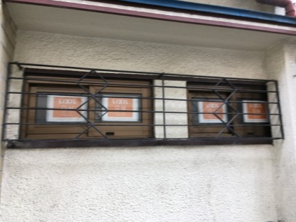 窓リフォーム