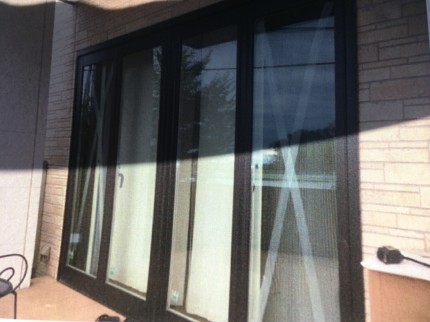 電動シャッター　ＹＫＫ