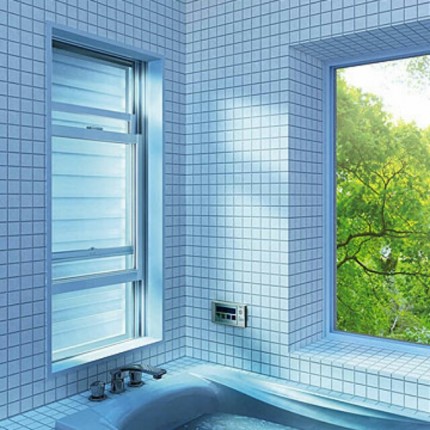 プライバシースクリーン