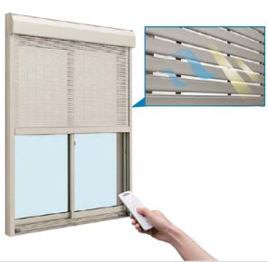 おすすめ取替えシャッター