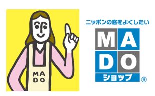MADOｼｮｯﾌﾟコーナー