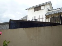 ykkapヴェクター側面パネル