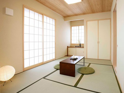 和室