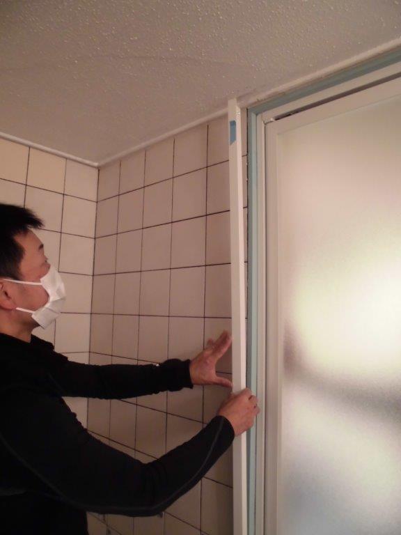 浴室ドア取替 (8)