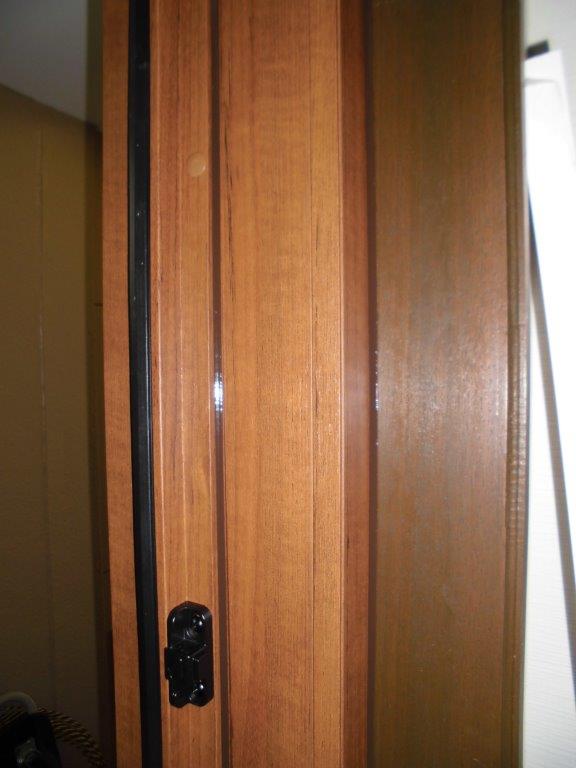 片開き玄関ドアカバー工法 (8)
